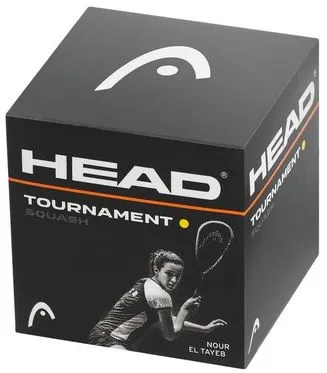 Head Tournament - 1B