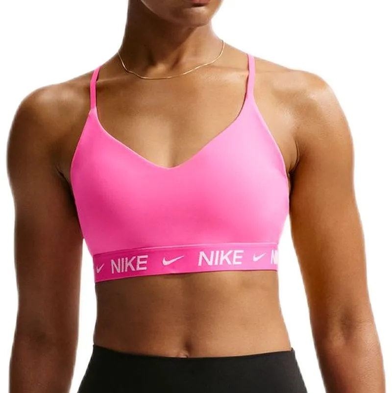 Nike Indy Light Support Padded Adjustable Sports - hyper pink Nike Indy Light Support Padded Adjustable Sports - hyper pink