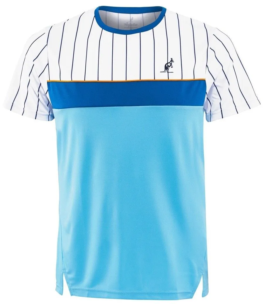 Australian Printed Ace T-Shirt - cristallo Australian Printed Ace T-Shirt - cristallo