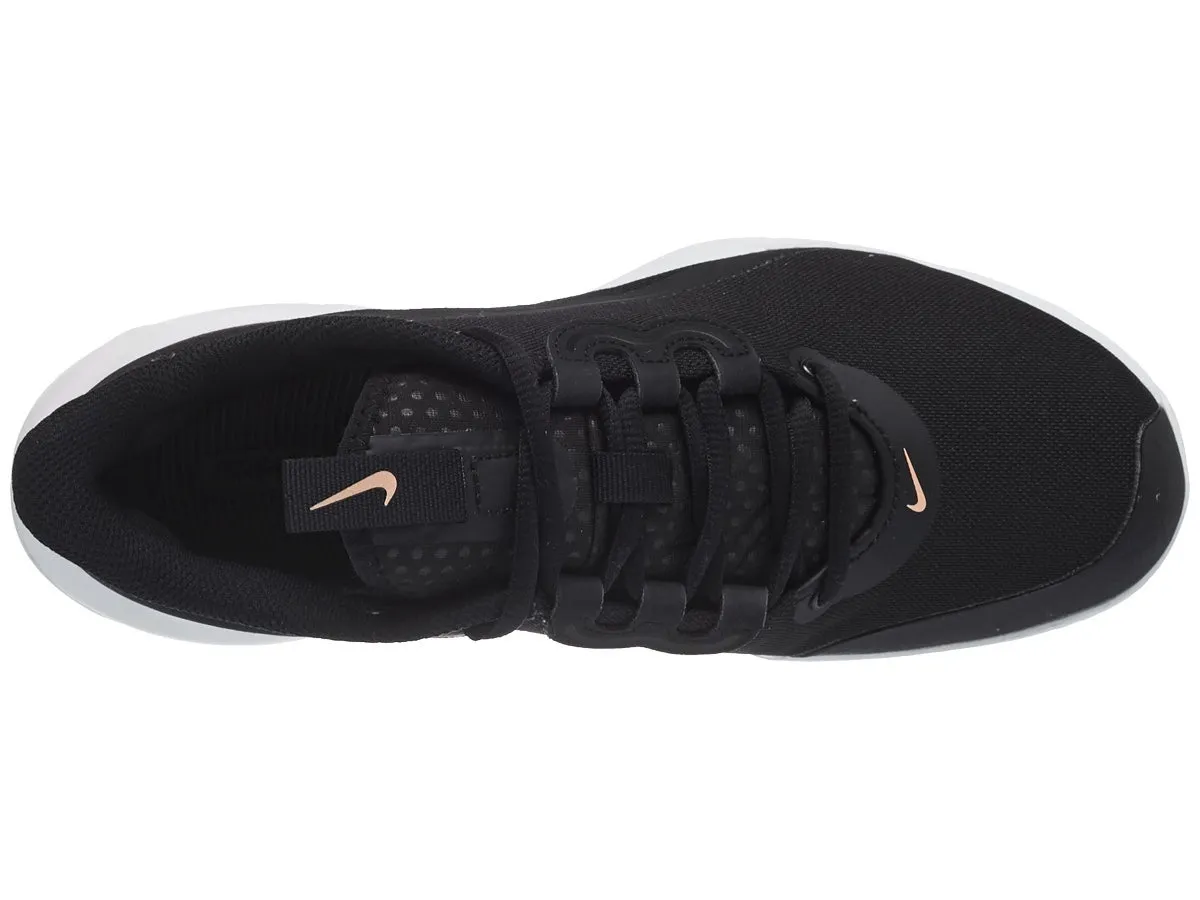 Nike WMNS Air Max Volley - black/metallic red bronze/white