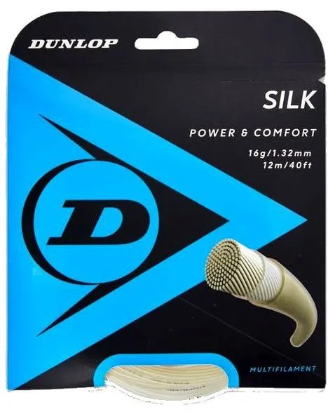 dunlop-silk-12-m-natural-1 Dunlop Silk (12 m) - natural