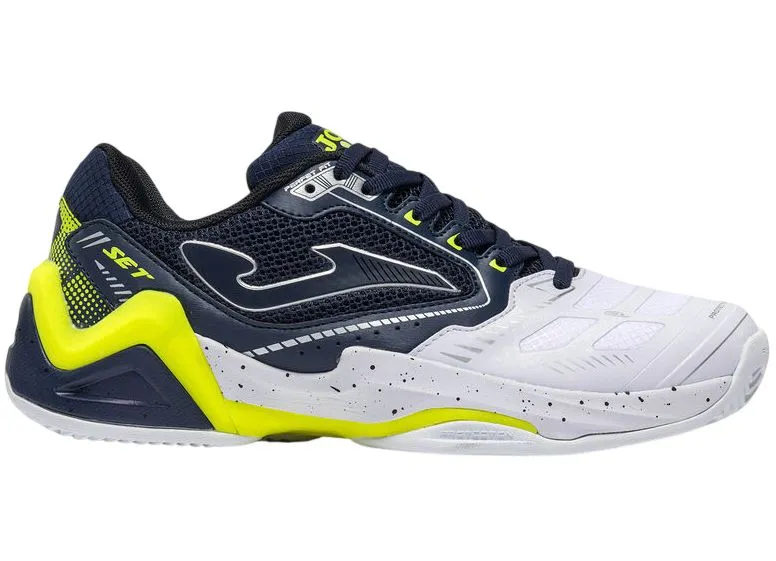 Joma Set 2632 Clay - white Joma Set 2632 Clay - white