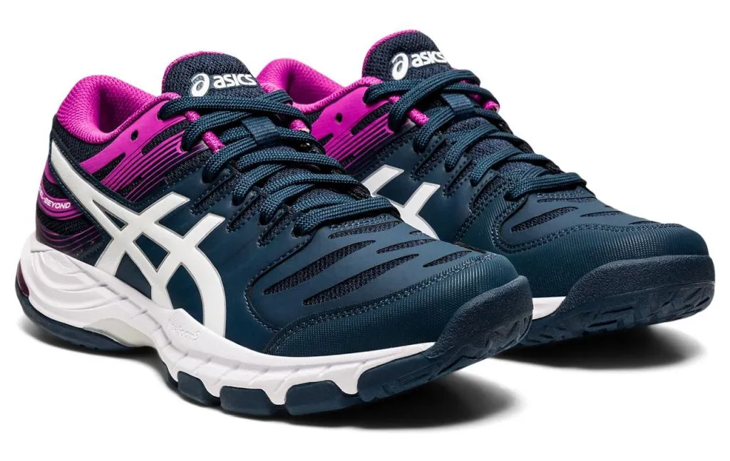 asics-gel-beyond-6-w-french-blue-white-3 Asics Gel-Beyond 6 W - french blue/white