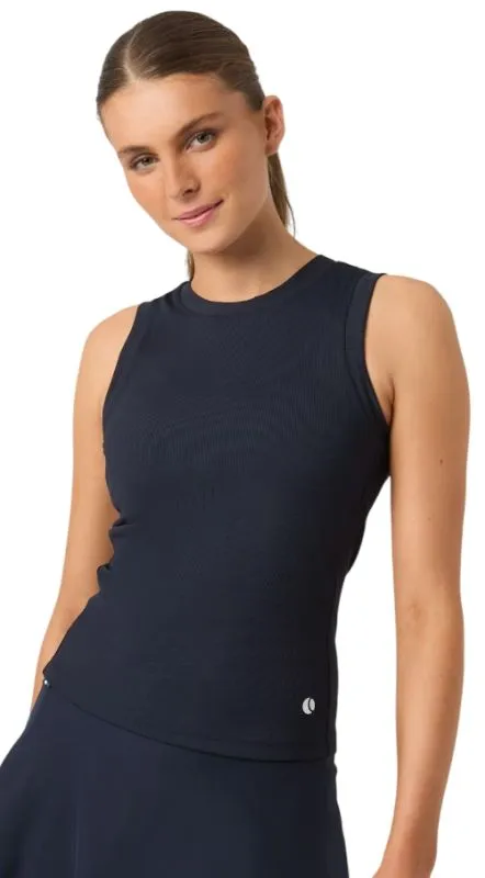 Björn Borg Ace Pocket Ribbed Tank Björn Borg Ace Pocket Ribbed Tank