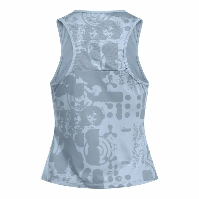 Joma Challenge Tank - sky blue