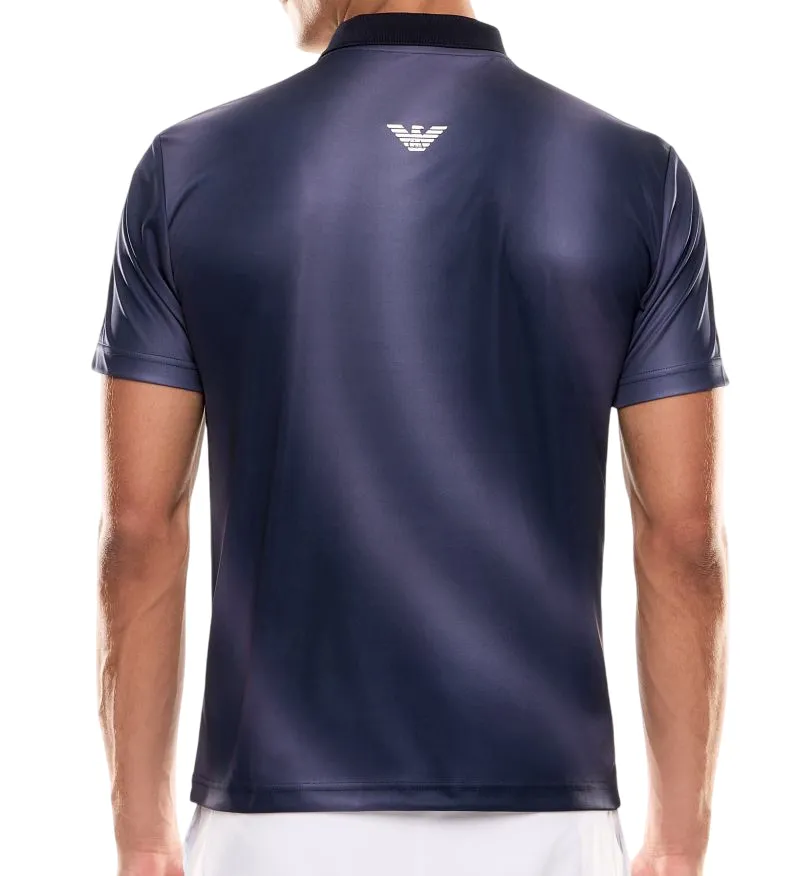 EA7 Tennis Pro - blue shade