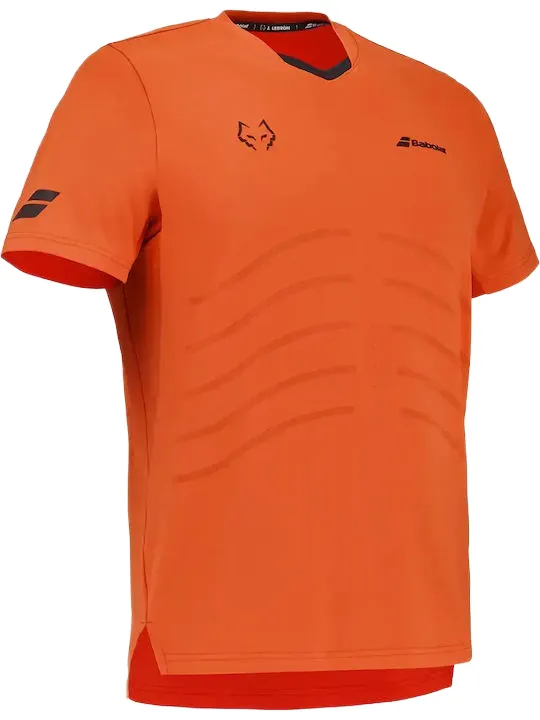 Babolat Replica J.Lebron - red orange
