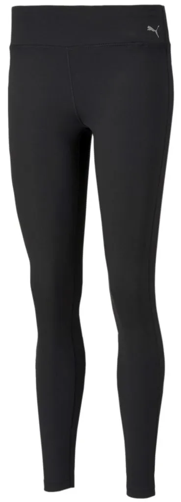 Puma Performance Full Tight W - black Puma Performance Full Tight W - black