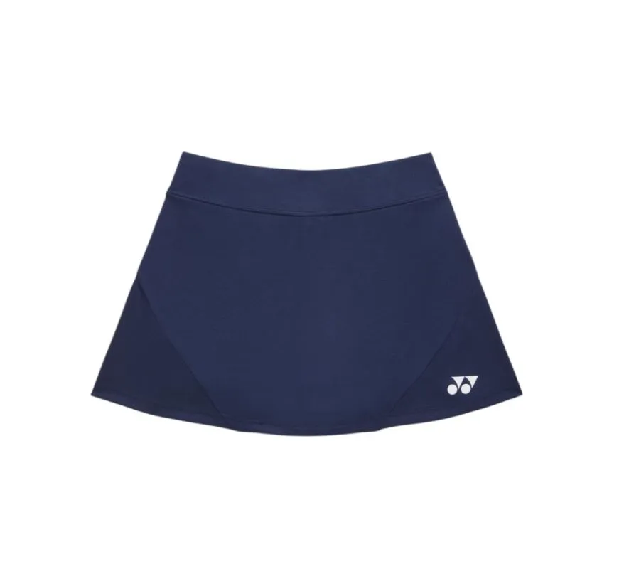 Women's skirt Yonex Practice - dark navy - Blue