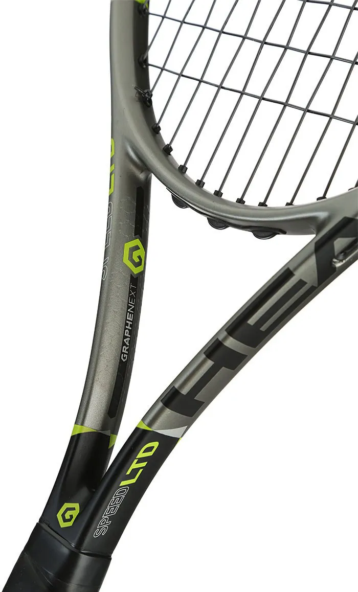 Head Graphene XT Speed MP Ltd