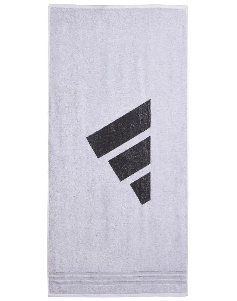 Adidas Performance Large - white/black