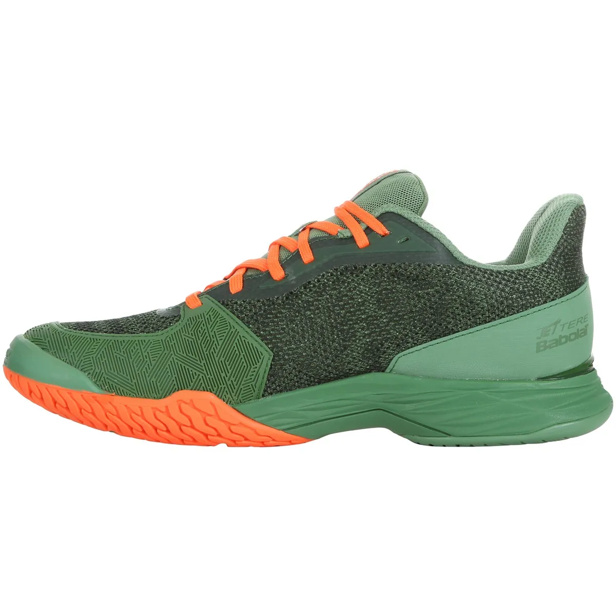 Babolat Jet Tere All Court Men - foliage green