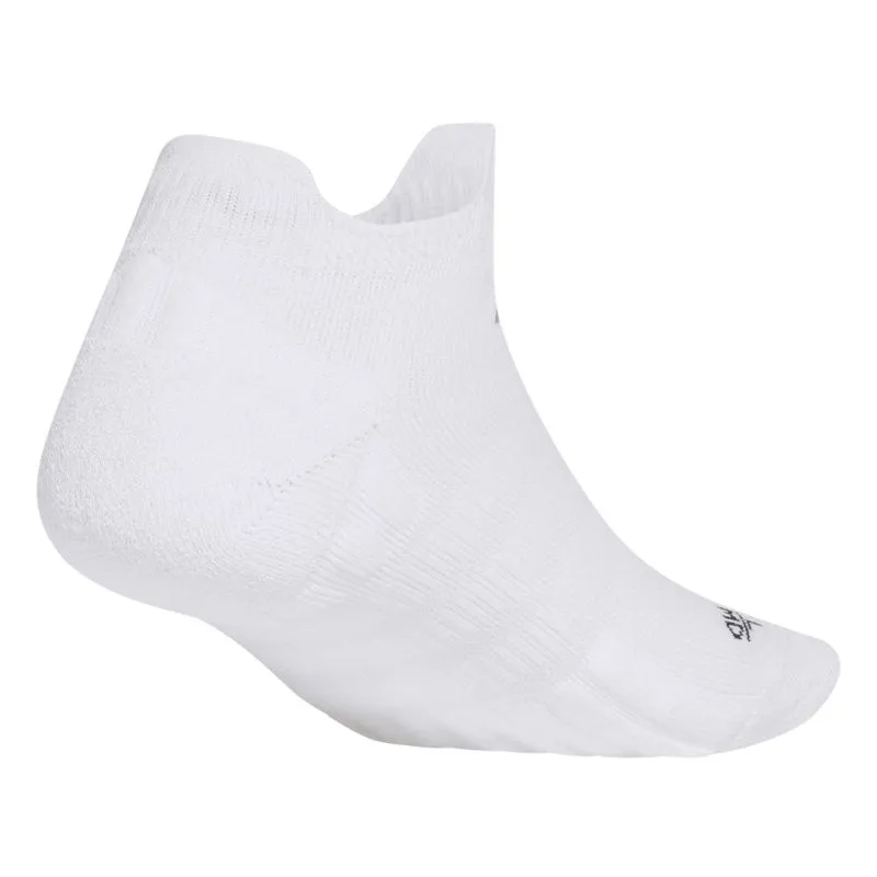 Adidas Cushioned Low 1P - white/grey heather