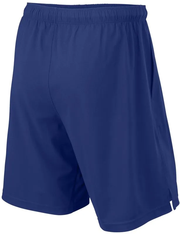 Wilson Rush 9" Woven Short - mazarine blue