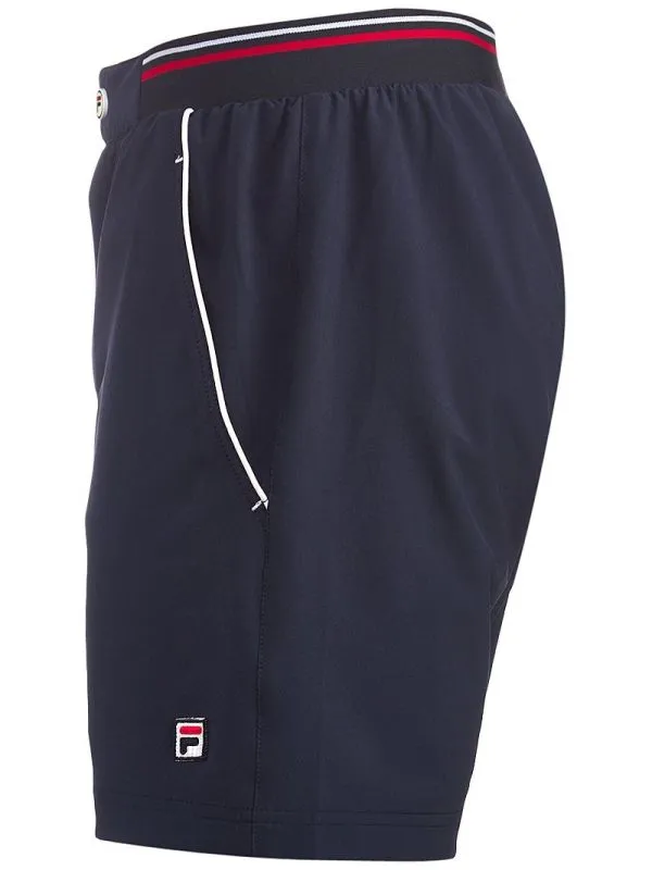 Fila Short Stephan M - peacoat blue