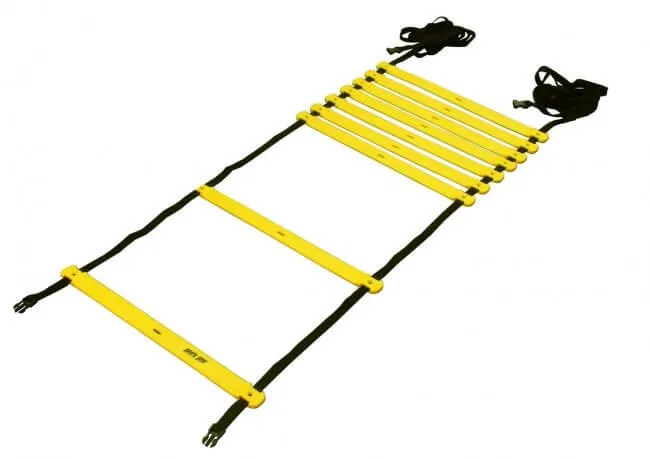 pro-s-pro-agility-ladder-succeed-4-m-neon-yellow-1 Pro's Pro Agility Ladder Succeed (4 m) - neon yellow