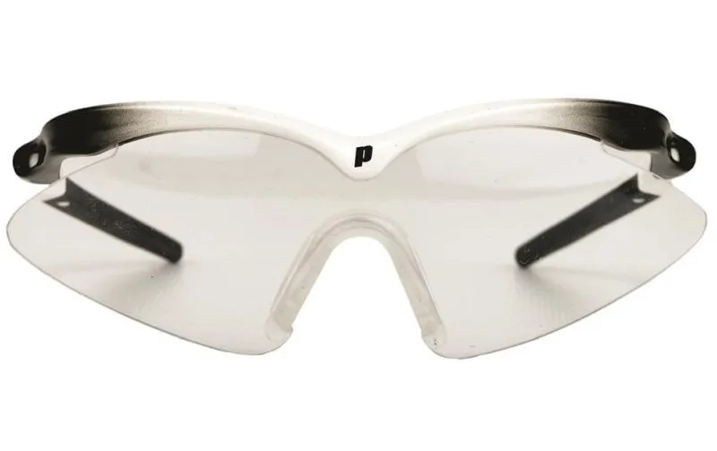 Okulary do Squasha Prince Scopa Slim - white