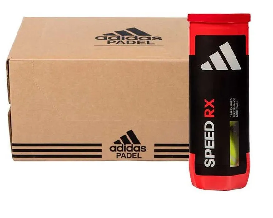 Adidas Balls Speed Rx 24 x 3B
