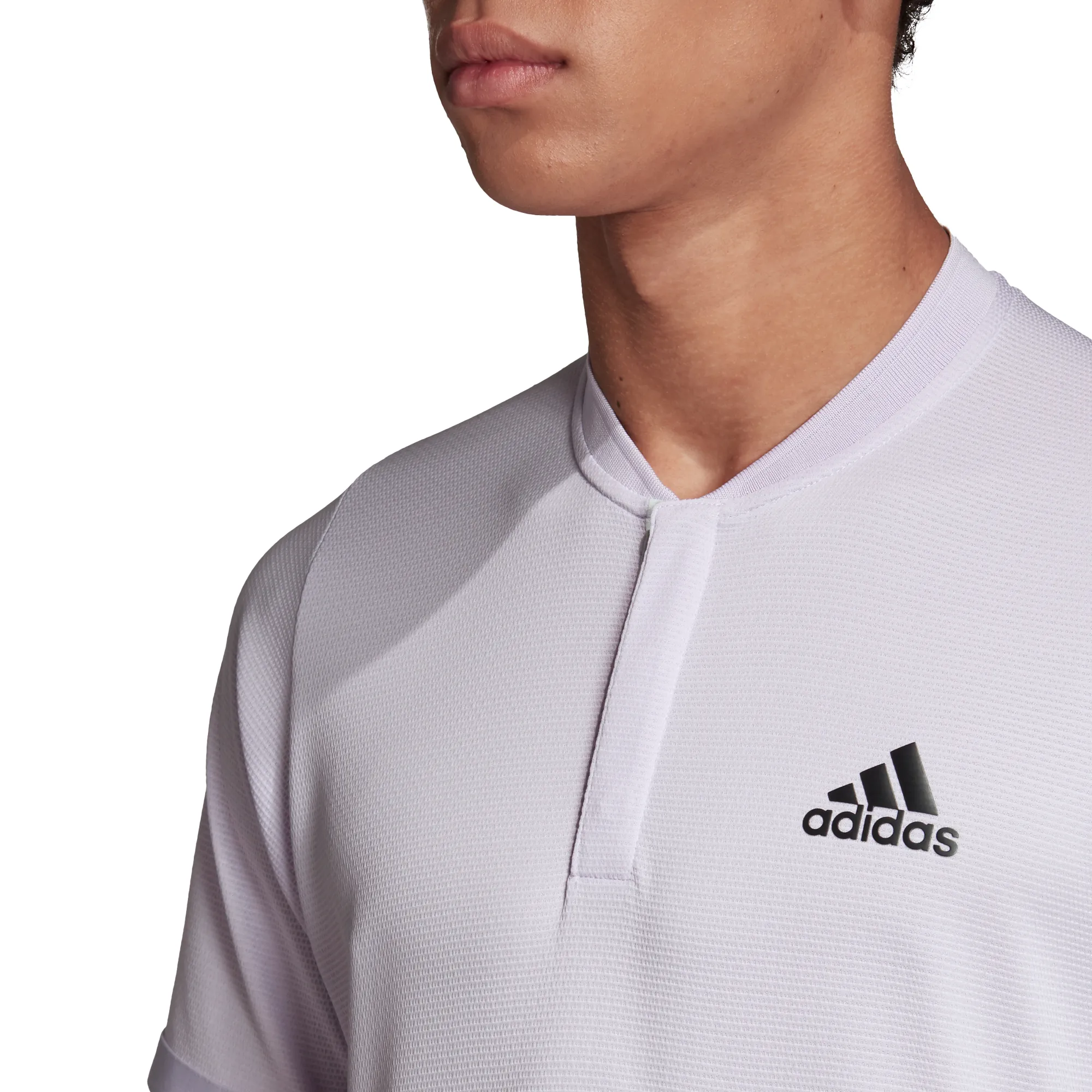 adidas-freelift-polo-heat-ready-purple-tint-legend-earth-4 Adidas Freelift Polo Heat Ready - purple tint/legend earth