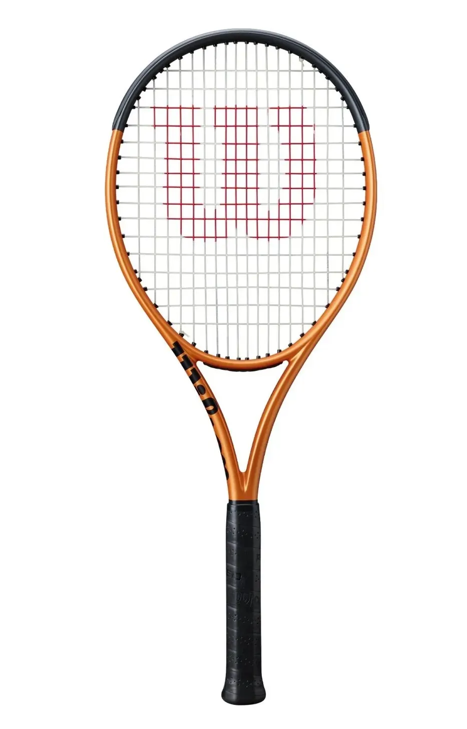 Wilson Burn 100LS V6.0 - bespannt