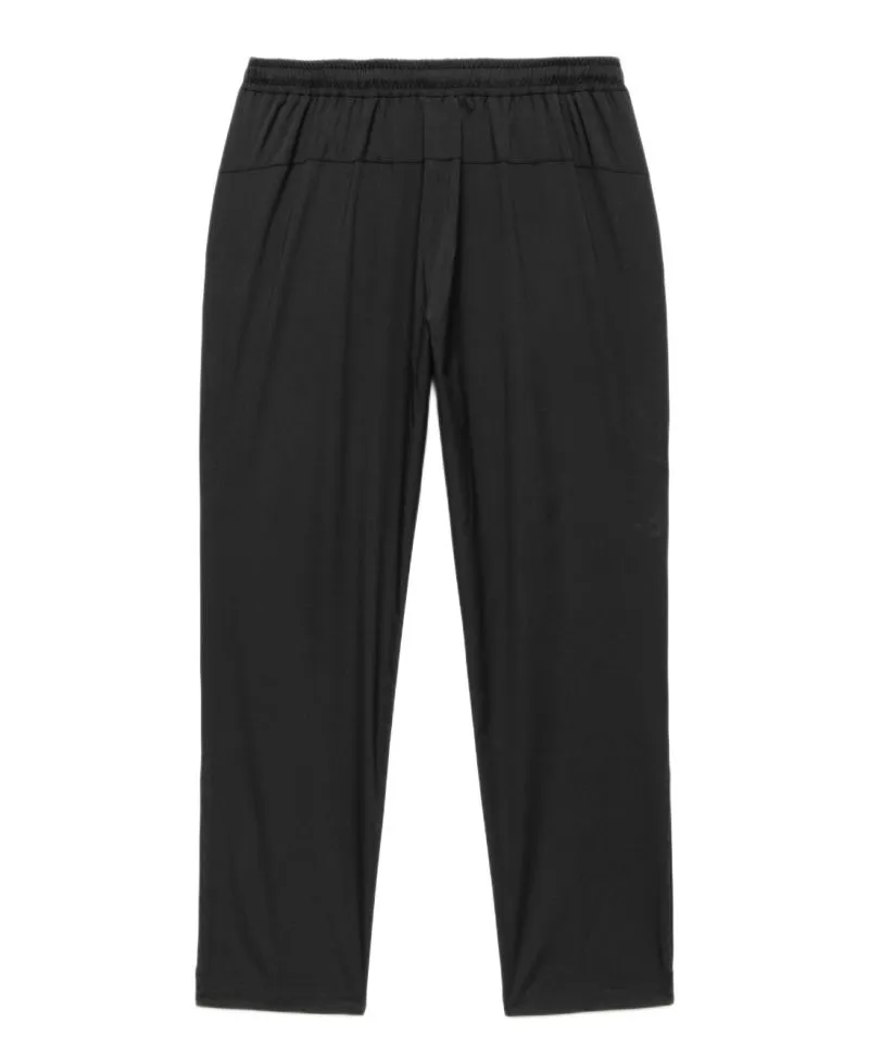 Yonex Warm-Up Practice Pants - black