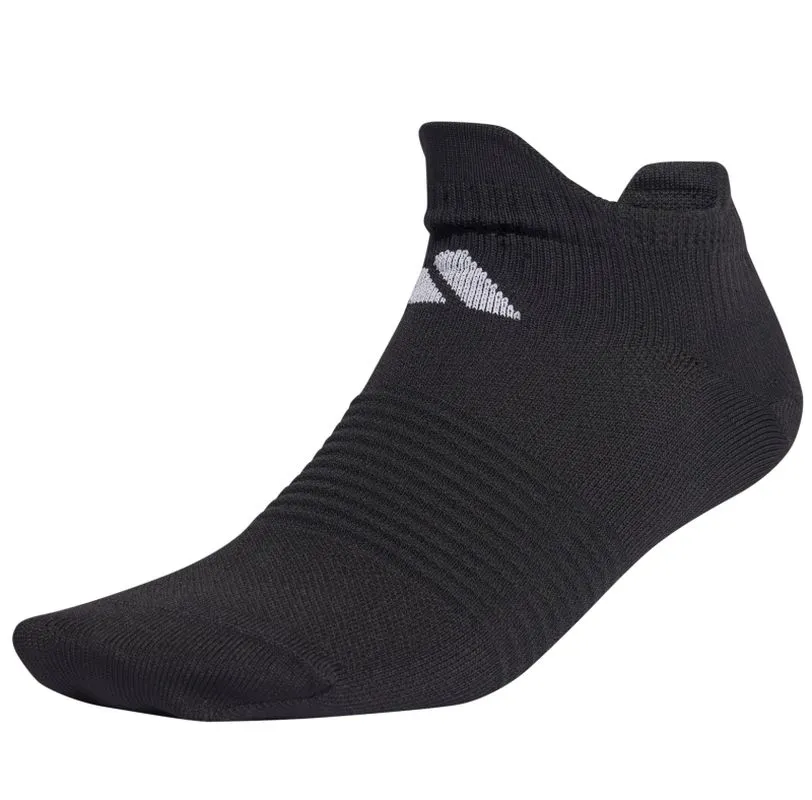 Adidas Designed 4 Sport Performance Low Socks 1P - black/white