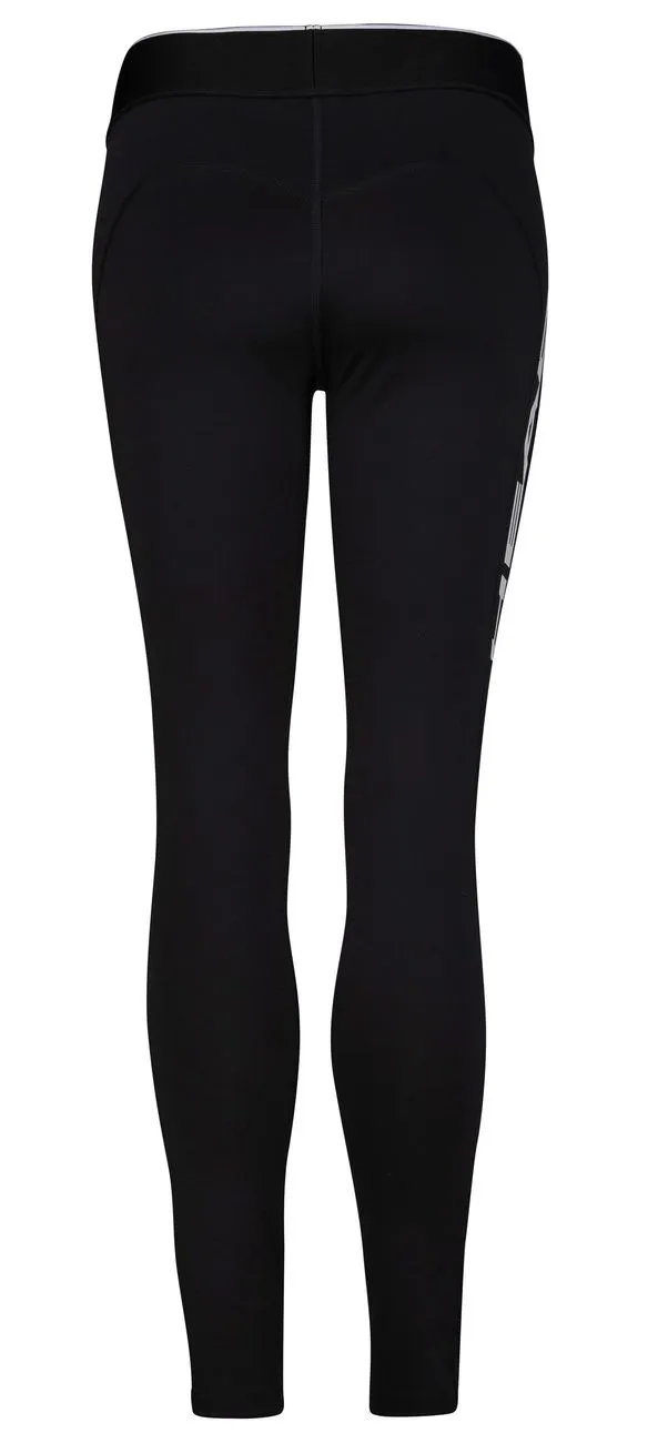 Head PEP Tights W - black