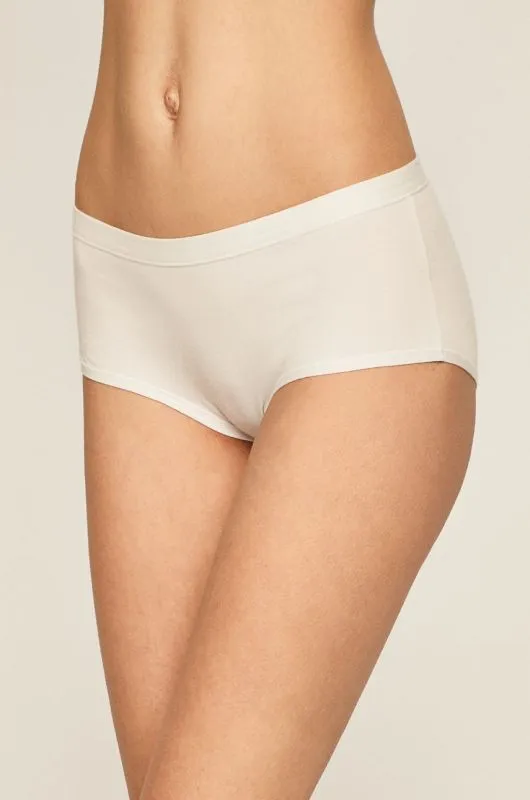 Fila Woman Culotte1 pack - white Fila Woman Culotte1 pack - white