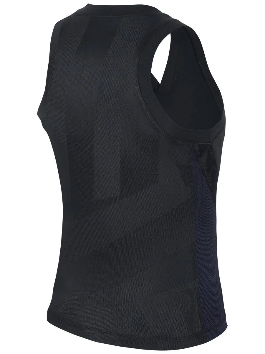 nike-court-dry-slam-tank-ln-nt-w-black-white-2 Nike Court Dry Slam Tank LN NT W - black/white