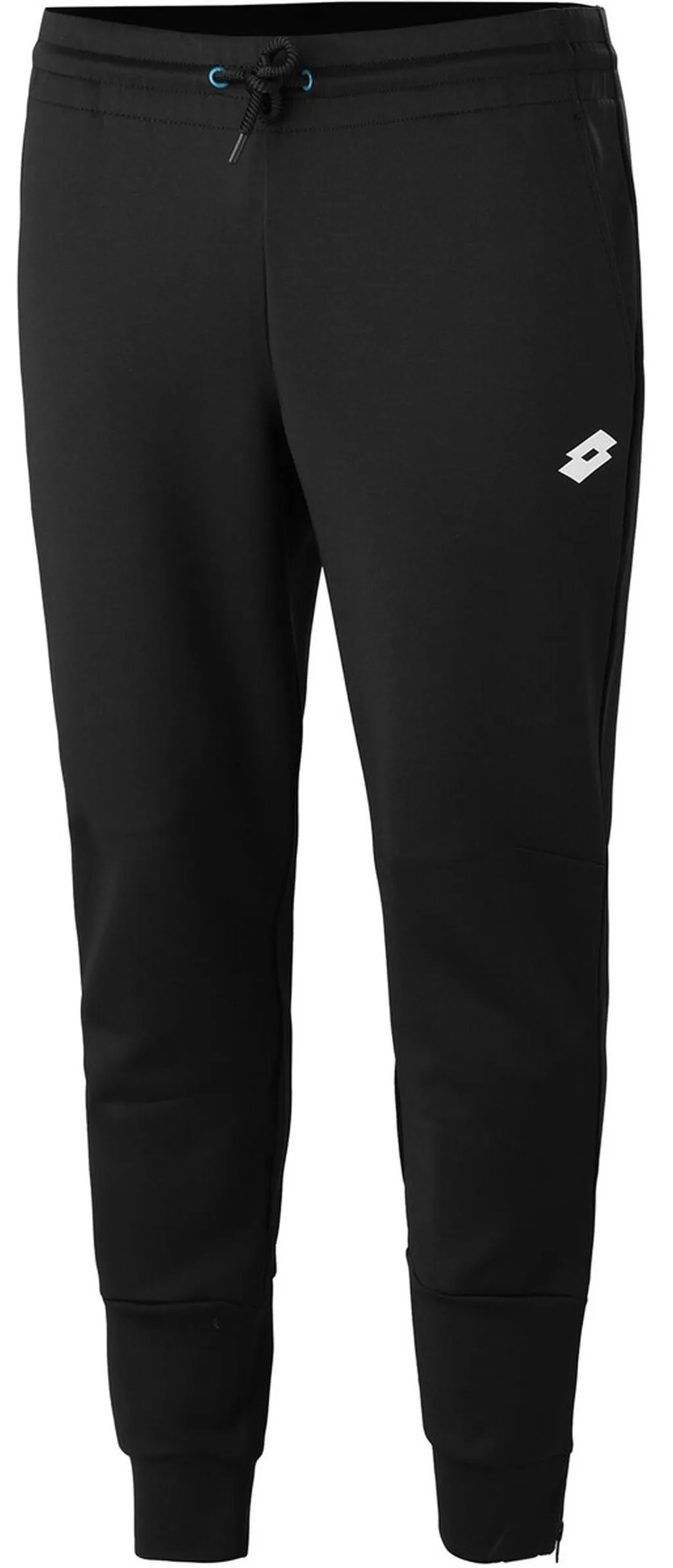 Lotto Squadra II Pant - all black