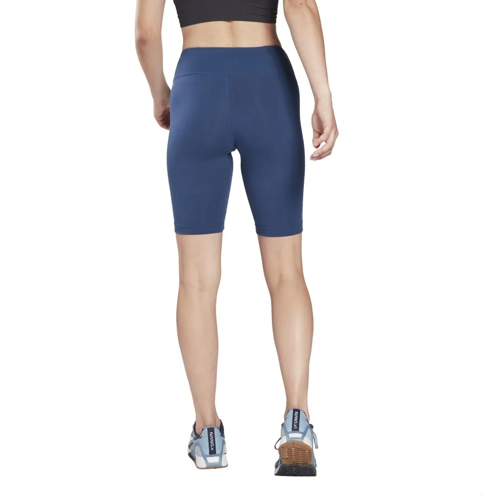 Reebok RI SL Fitted Short - batik blue