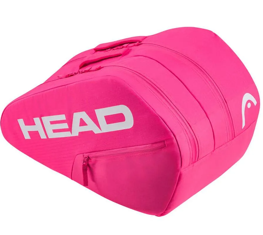 Head Base Padel M - pink