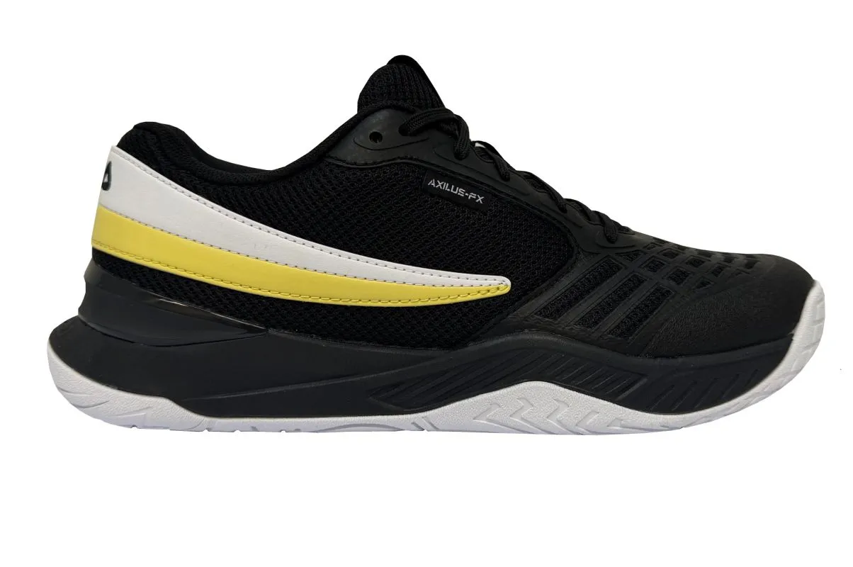 Fila Axilus Fx - black/lemonade comb Fila Axilus Fx - black/lemonade comb