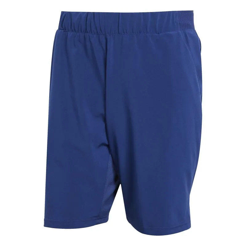 Adidas Tennis Climacool Stretch Woven 7" - dark blue Adidas Tennis Climacool Stretch Woven 7" - dark blue