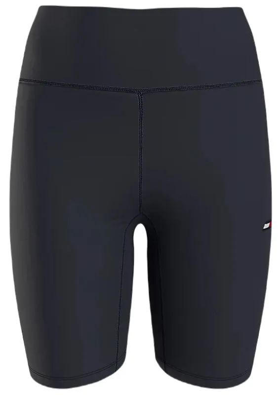 spodenki-toomyy Tommy Hilfiger RW Fitted Essential - desert sky