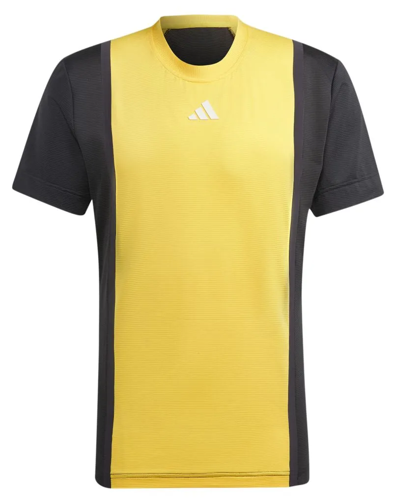 IS8972_2_APPAREL_Photography_Front-Center-View_white Adidas Heat.Rdy Pro FreeLift 3D Rib - orange/black