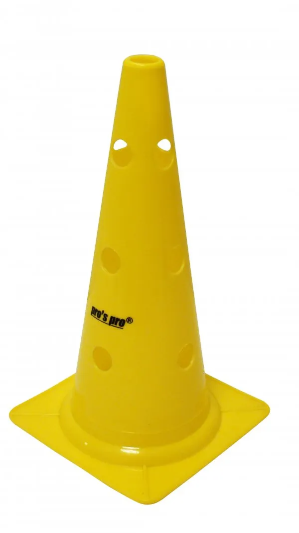 Pro's Pro Marking Cone with holes 1P