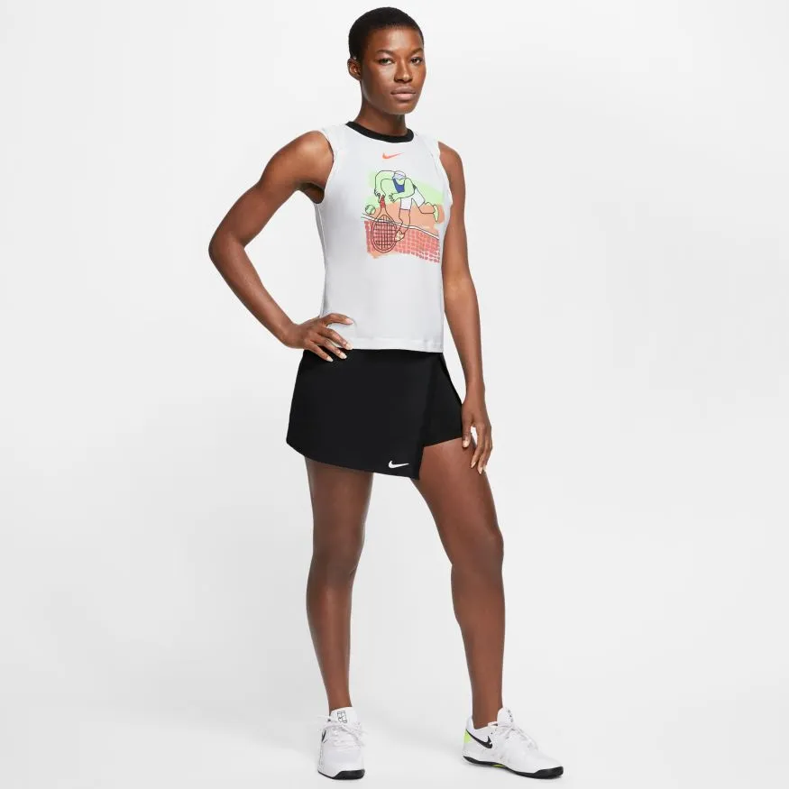 nike-court-dry-tank-ps-nt-white-black-laser-crimson-5 Nike Court Dry Tank PS NT - white/black/laser crimson
