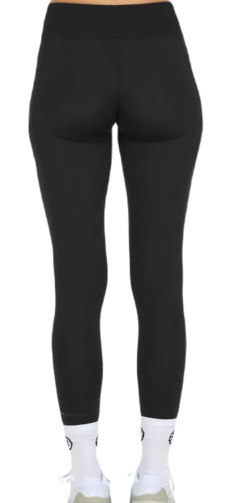 Bullpadel Yogur - negro