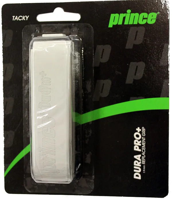 Prince Dura Pro+ grey 1P