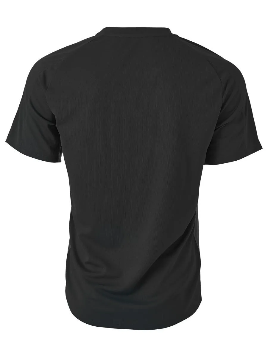 nike-court-dri-fit-victory-black-black-white-2 Nike Court Dri-Fit Victory - black/black/white