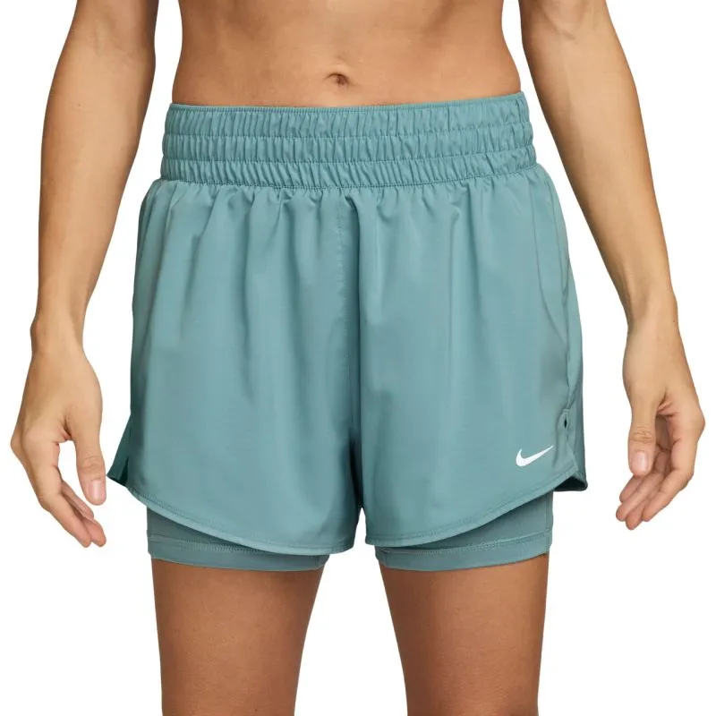 Nike Dri-Fit One - cannon/reflective silver Nike Dri-Fit One - cannon/reflective silver