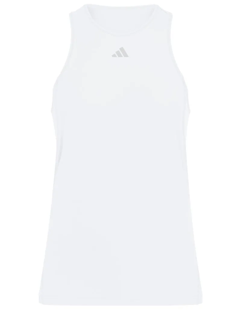 Adidas Club - white
