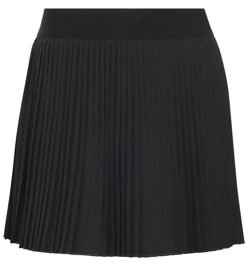 Adidas Club Pleated Long - black 