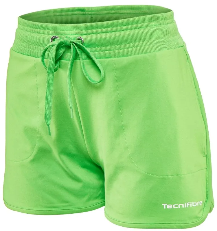 Tecnifibre Lady X-Cool Short - green