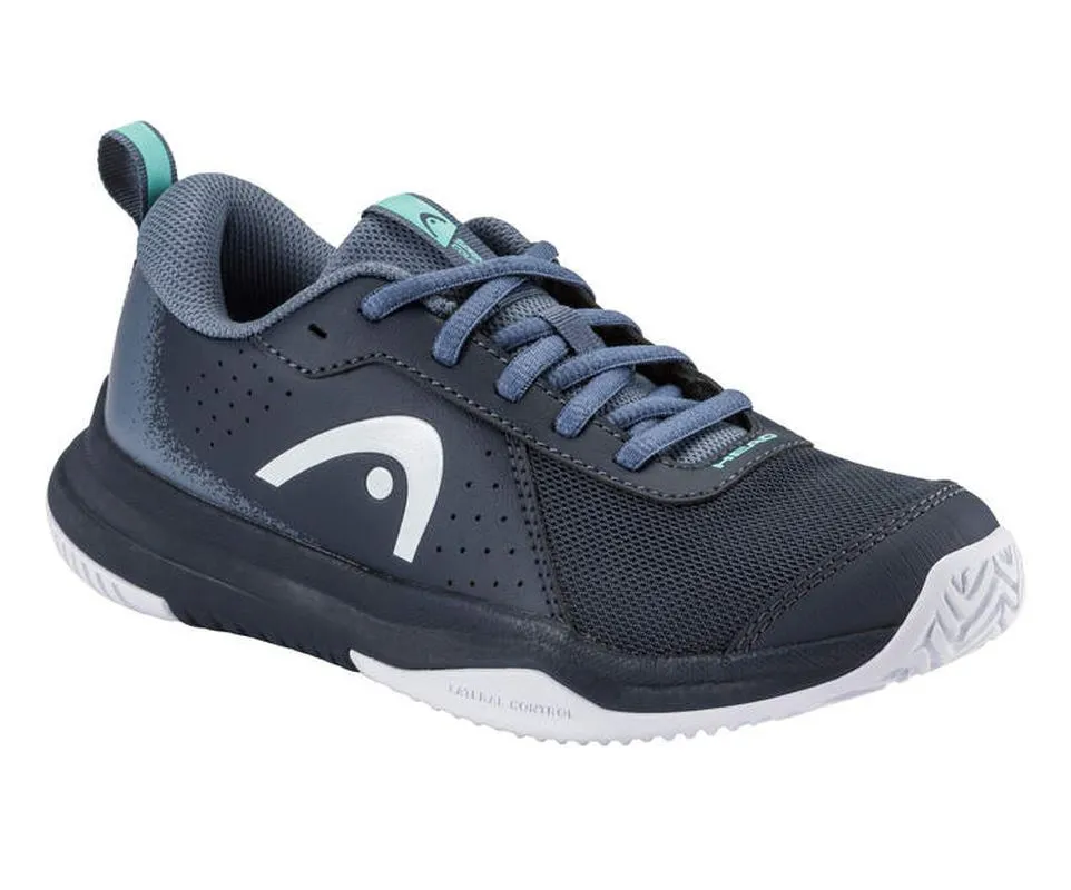 Head Sprint Court 4.0 - blueberry/teal