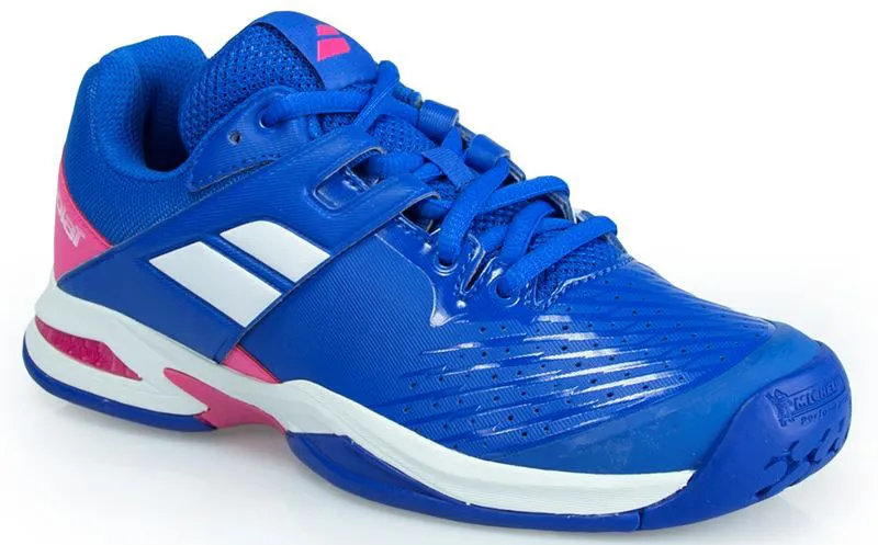 babolat-propulse-all-court-junior-princess-blue-fandango-pink-1 Babolat Propulse All Court Junior - princess blue/fandango pink