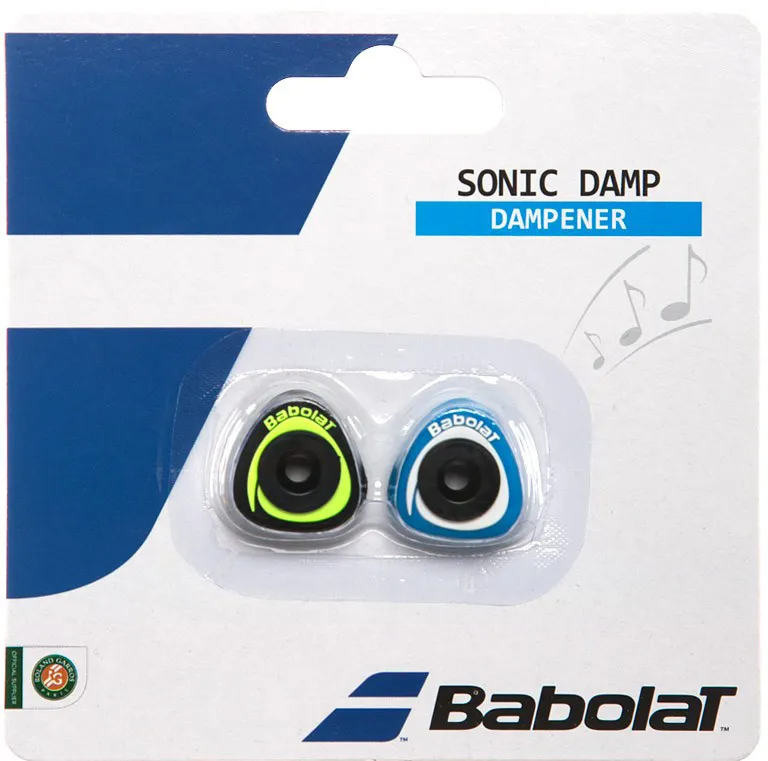 babolat-sonic-damp-blue-yellow-1 Babolat Sonic Damp - blue/yellow