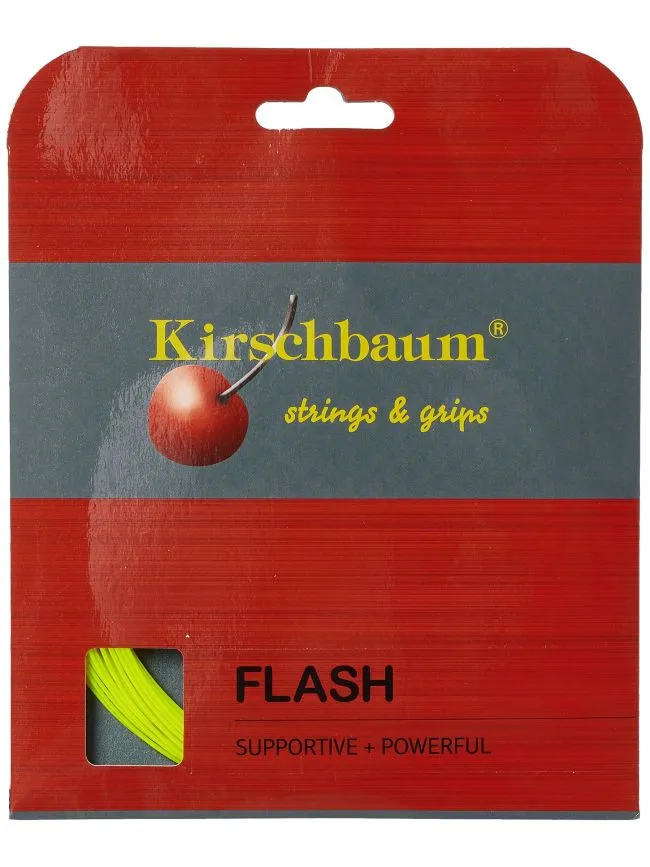 Kirschbaum Flash (12 m)
