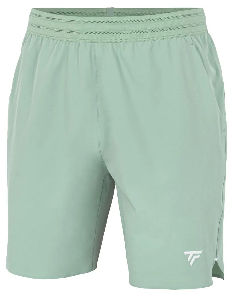 Tecnifibre Team Stretch - sage Tecnifibre Team Stretch - sage